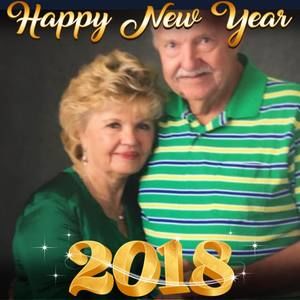 Meet your Posher, Pat